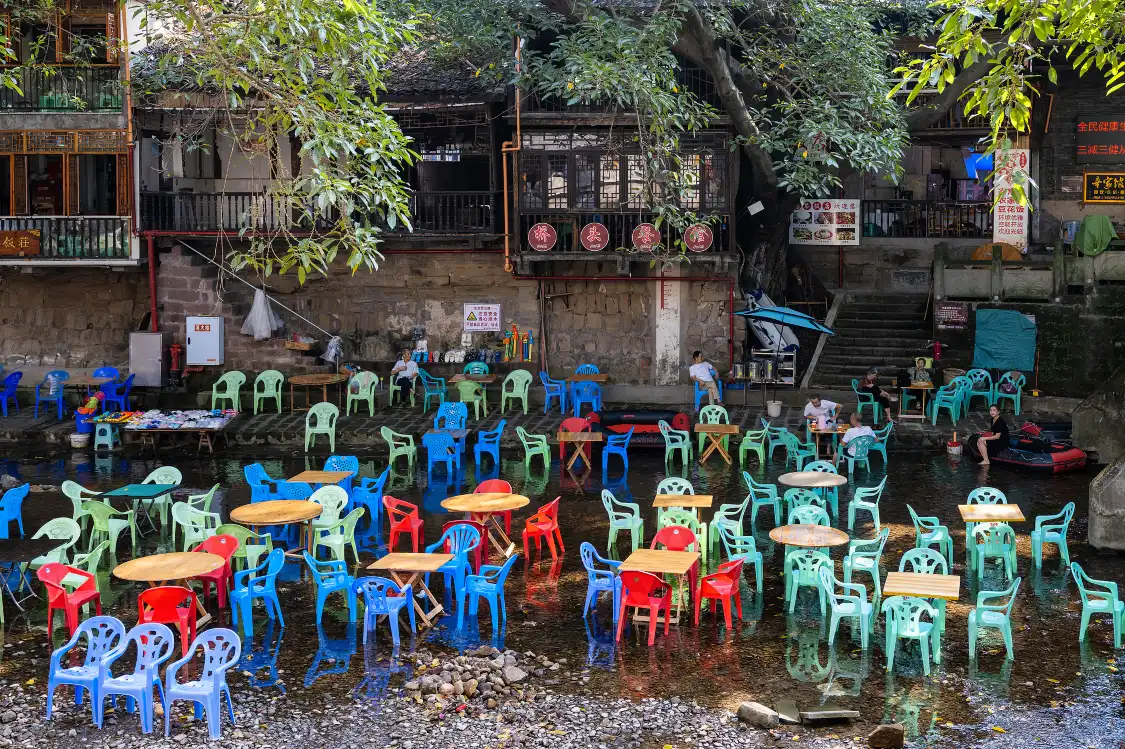 Hotel in zona Pianyan Ancient Town