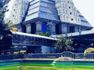 ISKCON Bangalore