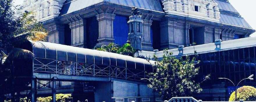 ISKCON Bangalore