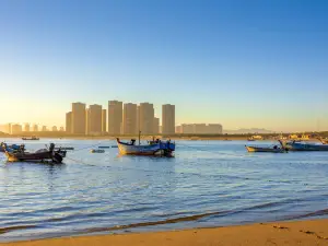 Golden Beach