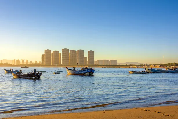 Golden Beach
