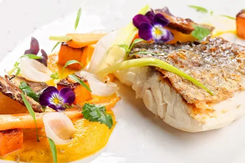 Ombra Restaurant