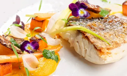 Ombra Restaurant