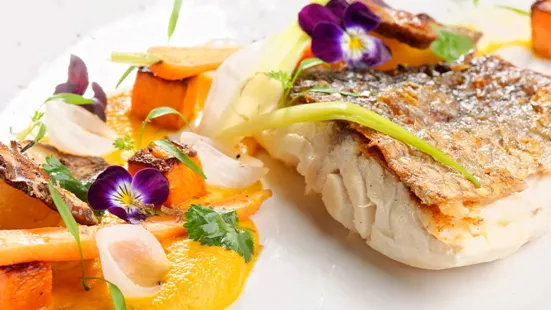 Ombra Restaurant