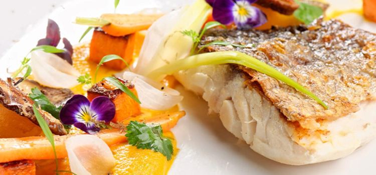 Ombra Restaurant