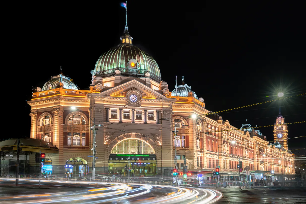 How to Visit Must-See Landmarks in Melbourne Free Tram Zone?