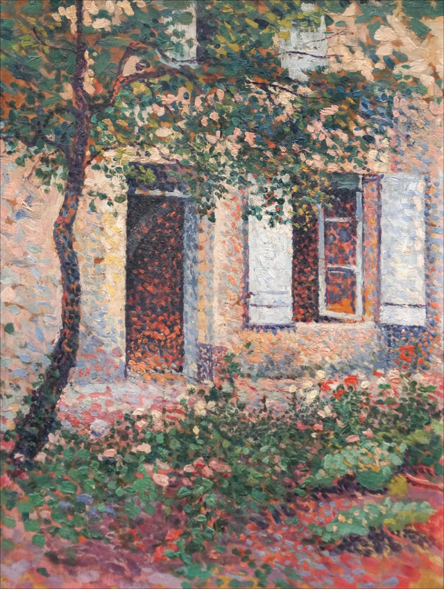 Maximilien Luce, the instinct for landscapeMaximilien Luce, the instinct for landscape | Musee de Montmartre