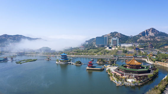 Xixiakou Tourist Area