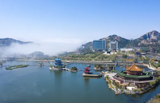 西霞口神鵰山野生動物園門票成人