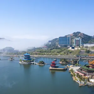 西霞口旅遊度假區