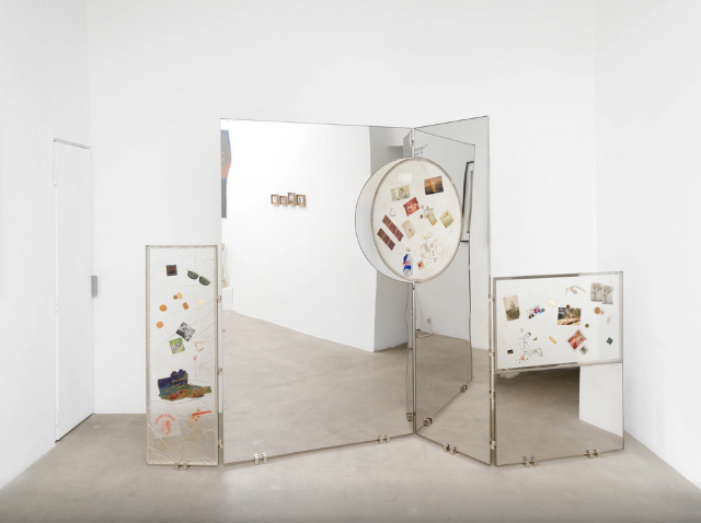 Marion Mailaender: My house is your house | Paris