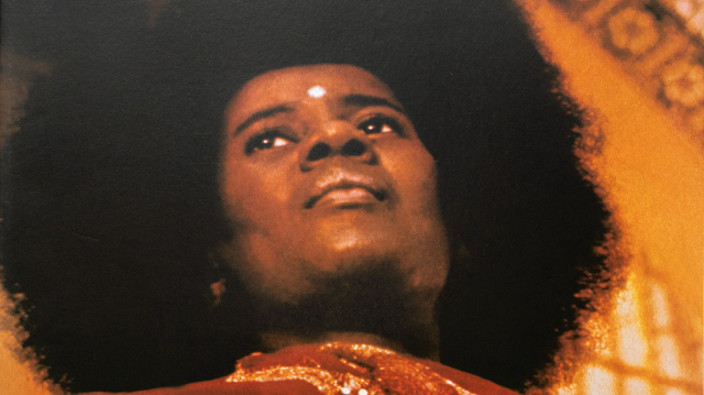 Alice Coltrane: Monument Eternal | 해머 뮤지엄