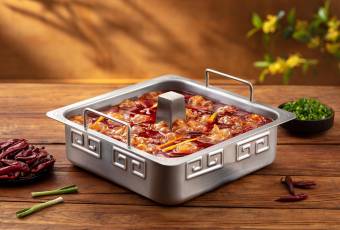 Popular dishes