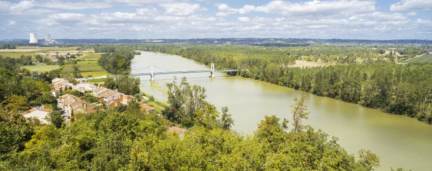 Garonne