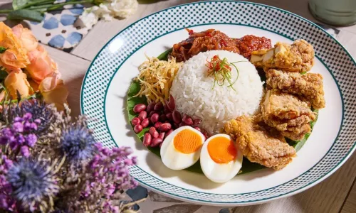 倫敦人美食園（倫敦人名滙）