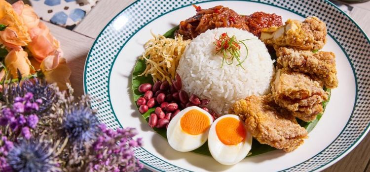 倫敦人美食園（倫敦人名滙）