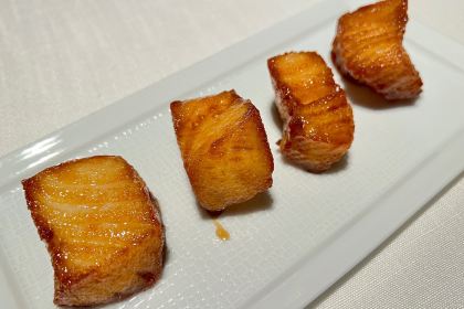 JINGJI ARISTOCRAT CUISINE BY RONG