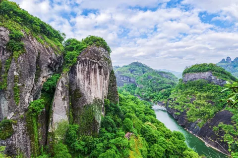 Tianyou Peak