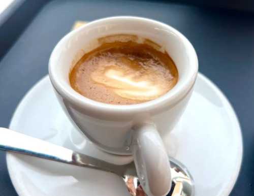 Sant’Eustachio Il Caffe