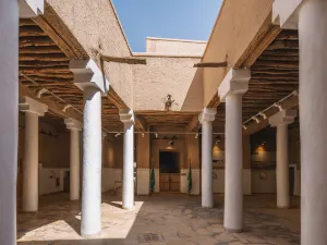 Museo di Palazzo Al Masmak