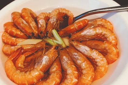 WATER SEASONS RESTAURANT