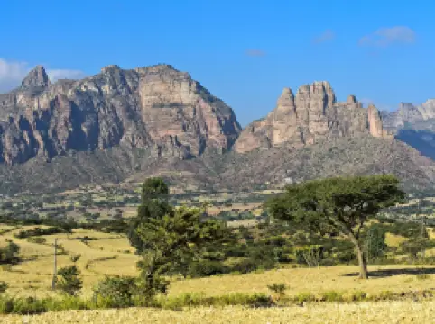 เกรตริฟต์แวลลีย์