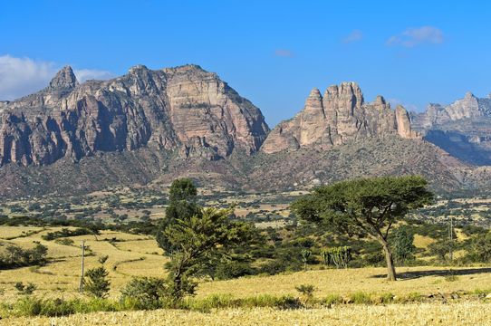 Great Rift Valley