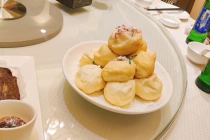 Xinhongji Lijiu Restaurant