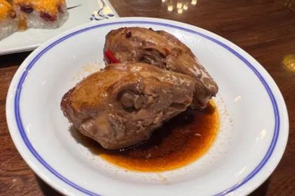 龙聚祥烧麦馆(鼓楼店)