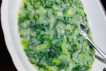 老延安·延安菜·小米加步枪(宝塔山店)