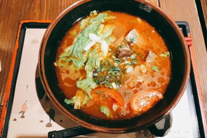 Chun Shui Tang Original Store