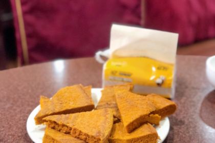 梅里特色火锅店