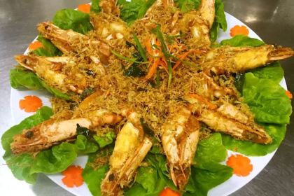 Wonderland Food Store