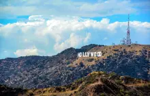 Hollywood Hills