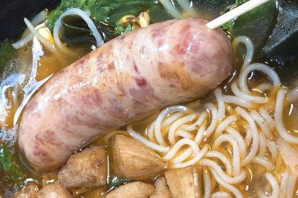 一品飄香健康米線（一中總店）