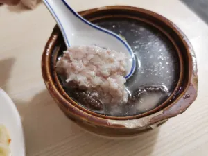 谭婆饺子粑