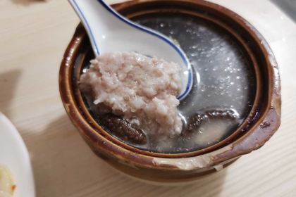 谭婆饺子粑
