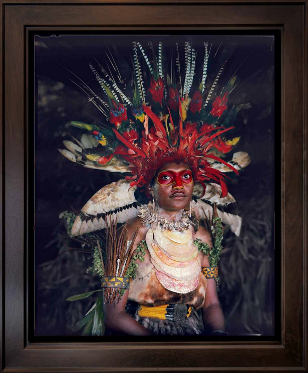 Jimmy Nelson: Humanity | Venice