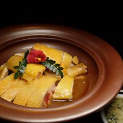 BUND SHANGHAI User Photo