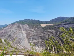 Huangshi National Mine Park