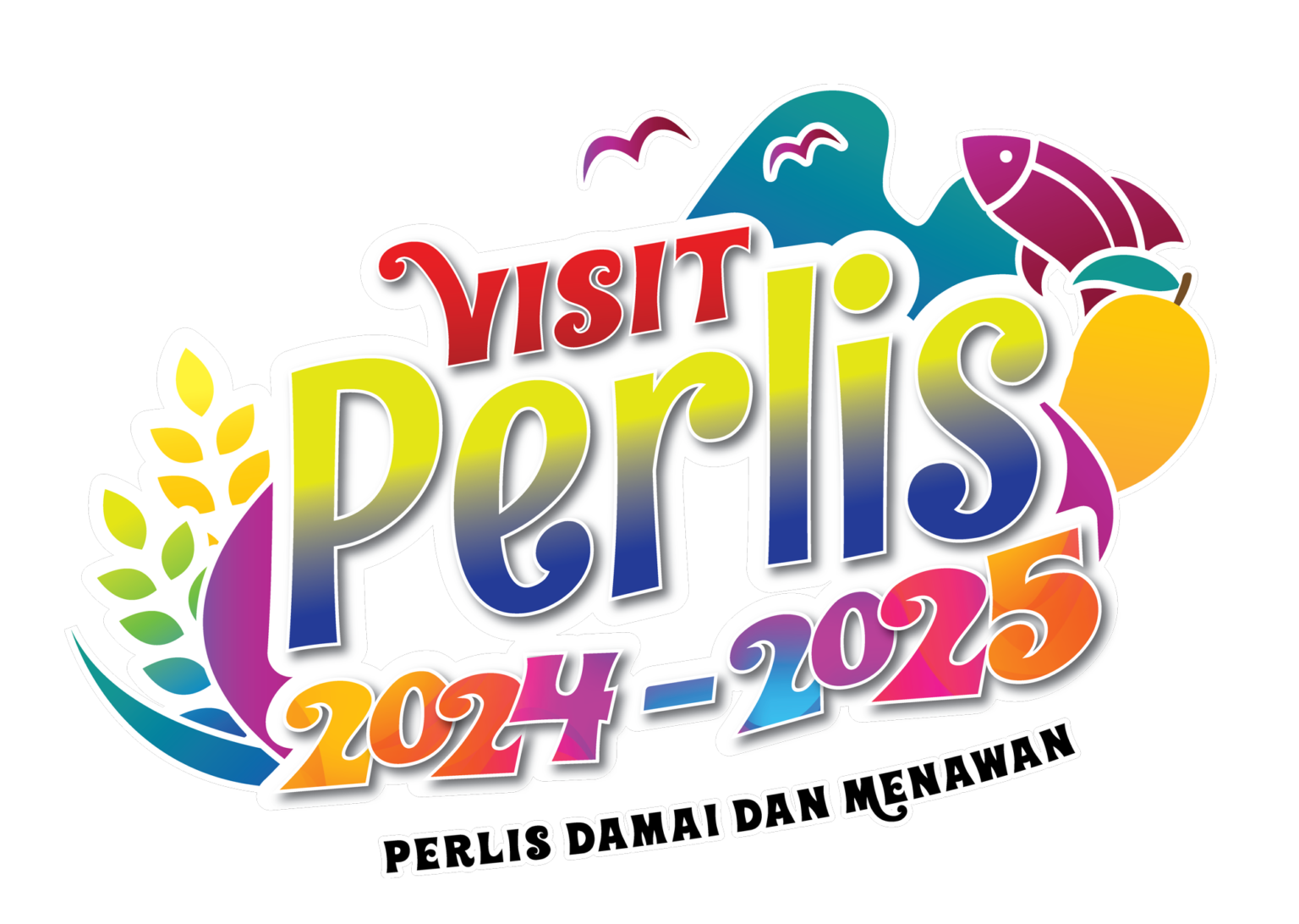 Perlis Water Festival | Kangar