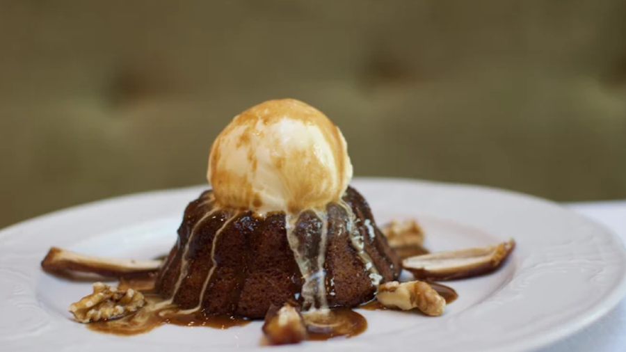 Entrecôte Café de Paris🇨🇭