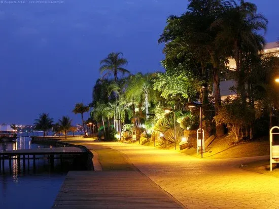 Night Attractions