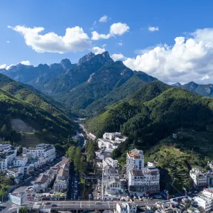 湯口鎮
