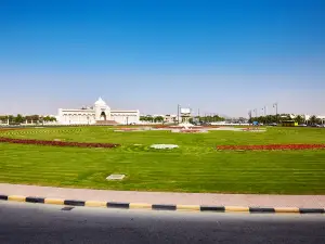 Cultural Square