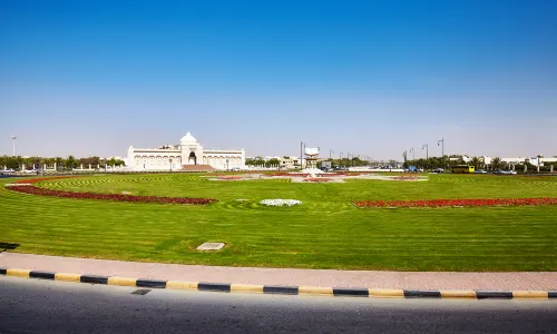Cultural Square