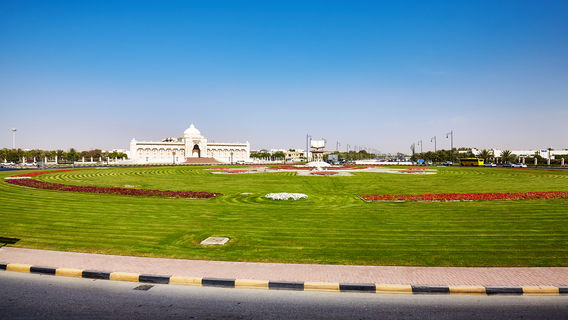 Sharjah