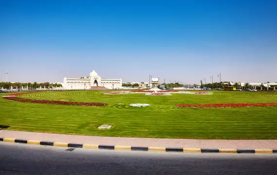 โรงแรมใกล้Cultural Square