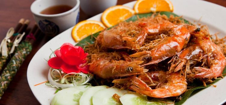 Hokkaido Seafood Restaurant
