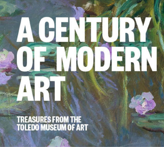 現代藝術百年展 | 奧克蘭美術館